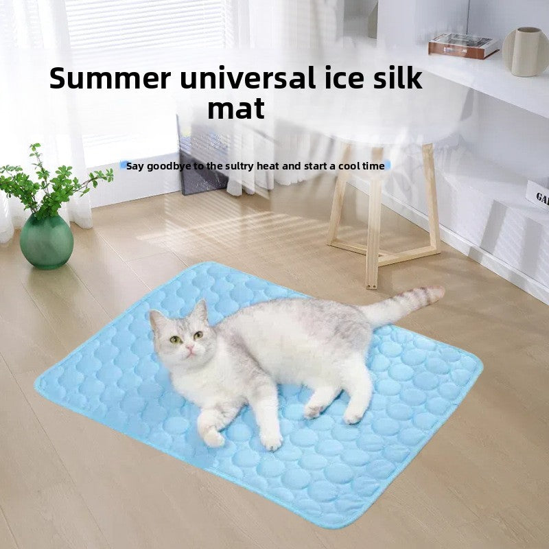 Alfombrilla Refrescante para Mascotas