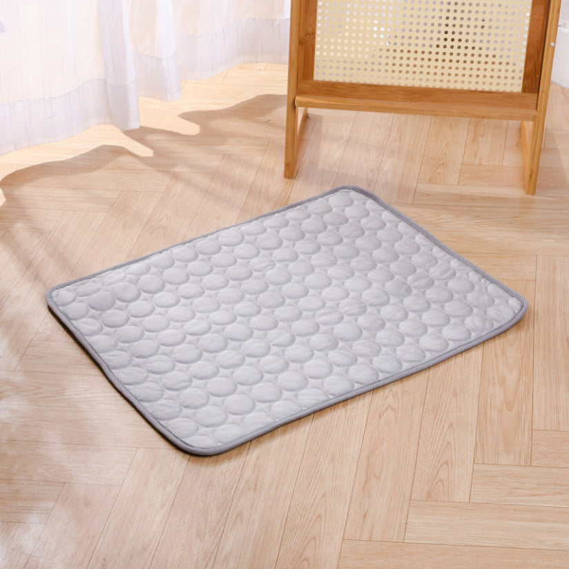Alfombrilla Refrescante para Mascotas