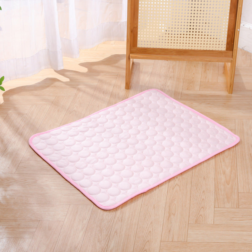 Alfombrilla Refrescante para Mascotas