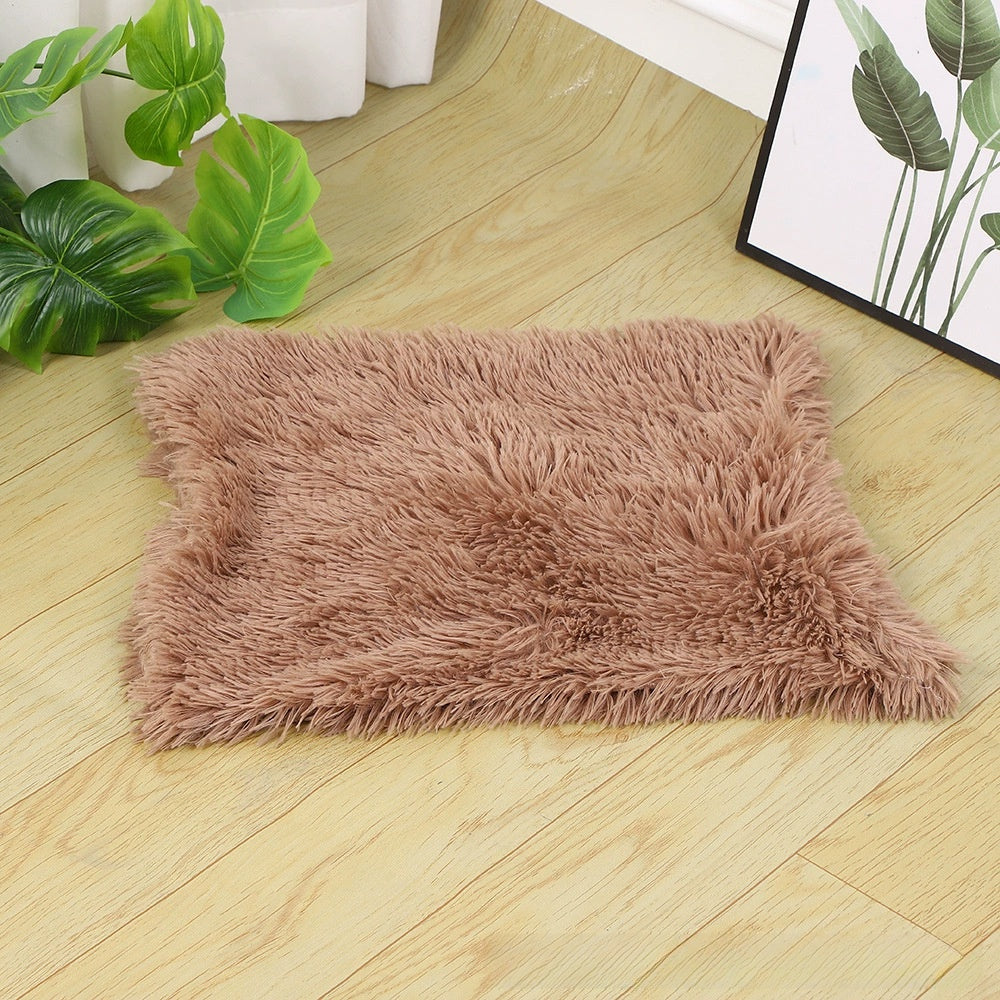 Cama Esponjosa para Mascotas