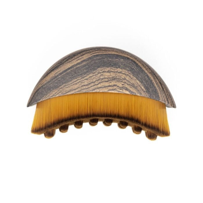 Cepillo de Masaje Facial Linfático