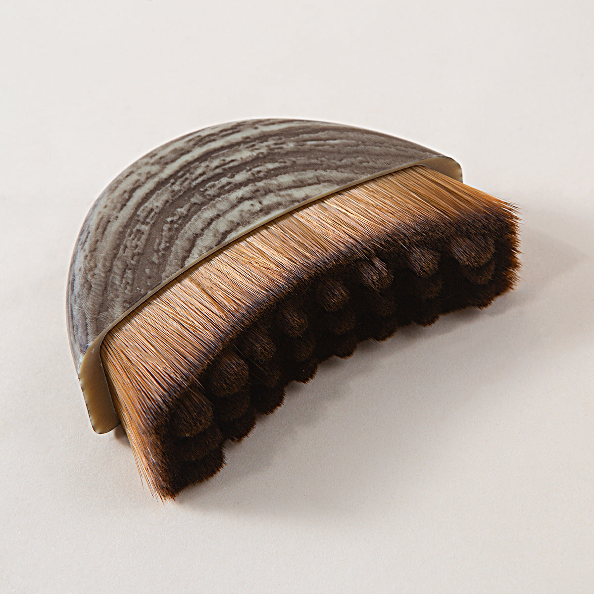 Cepillo de Masaje Facial Linfático