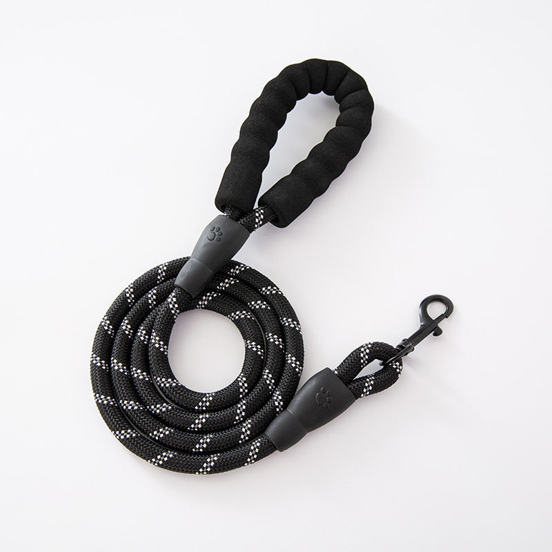 Correa de Nylon para Pasear Perros