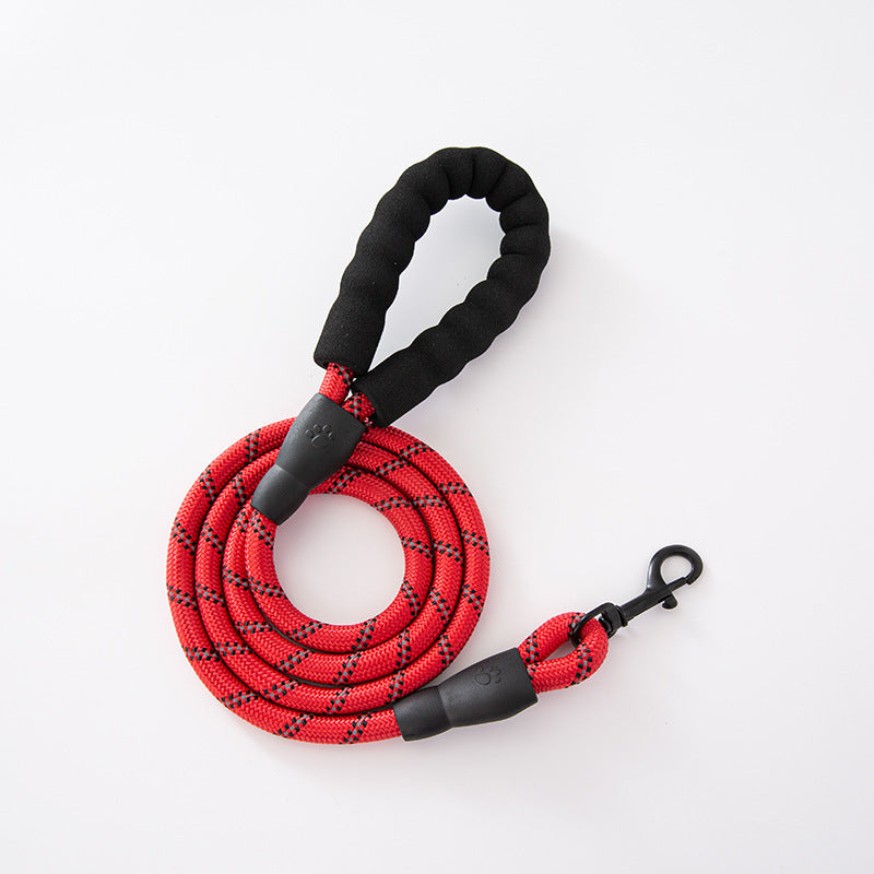 Correa de Nylon para Pasear Perros