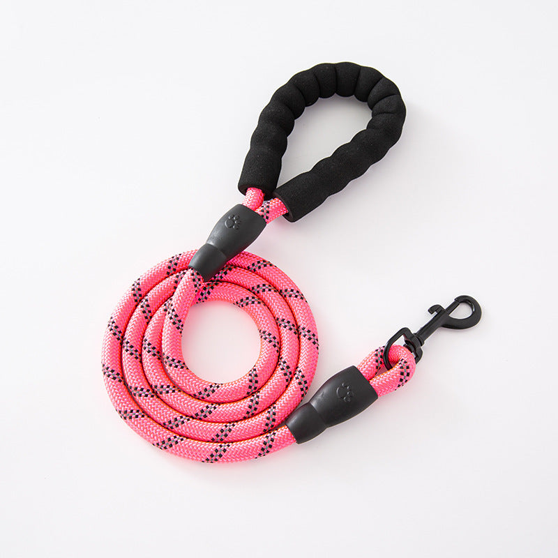 Correa de Nylon para Pasear Perros