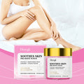 Exfoliante Pre-Afeitado para Depilación