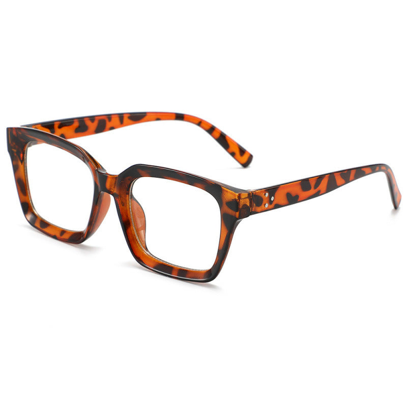 Gafas Anti Luz Azul Montura Cuadrada