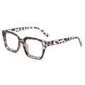 Gafas Anti Luz Azul Montura Cuadrada