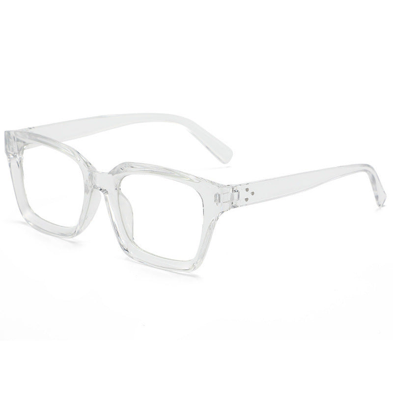 Gafas Anti Luz Azul Montura Cuadrada