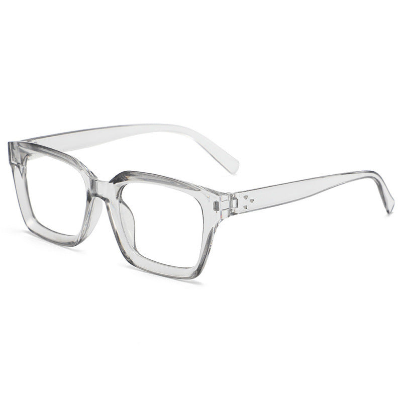 Gafas Anti Luz Azul Montura Cuadrada