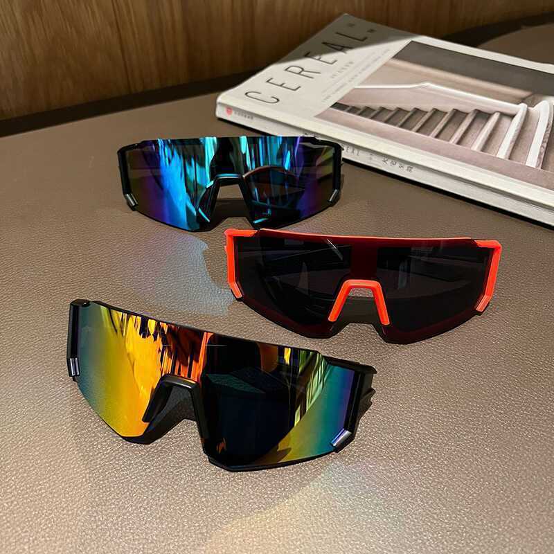 Gafas deportivas polarizadas fotocromáticas – visión clara en cualquier condición