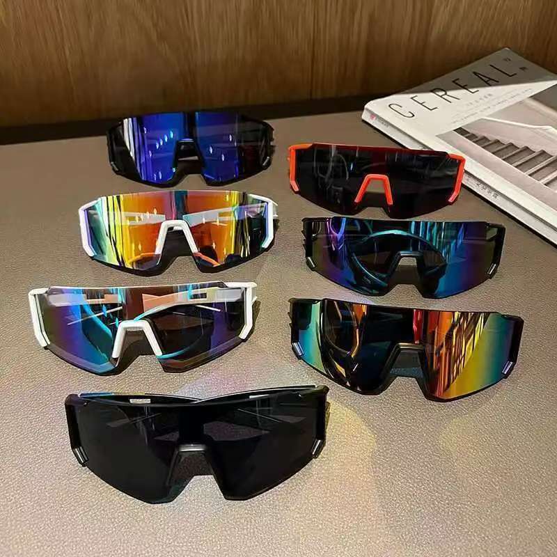 Gafas Deportivas Polarizadas Fotocromáticas