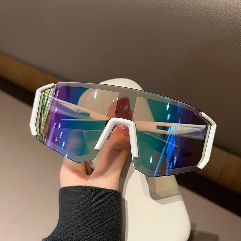 Gafas Deportivas Polarizadas Fotocromáticas