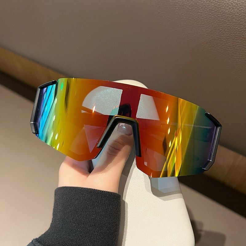 Gafas Deportivas Polarizadas Fotocromáticas