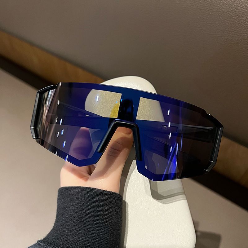 Gafas Deportivas Polarizadas Fotocromáticas
