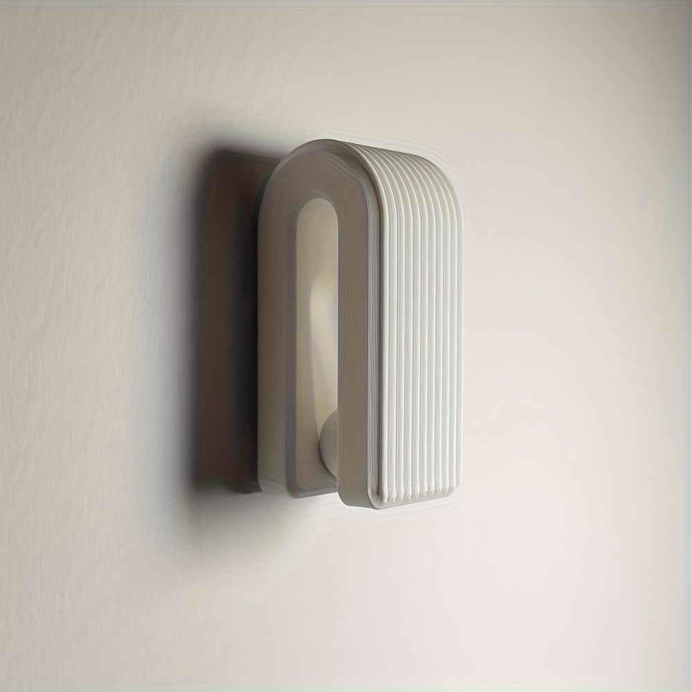 Ganchos 3D de Pared con Cierre por Gravedad