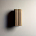 Ganchos 3D de Pared con Cierre por Gravedad