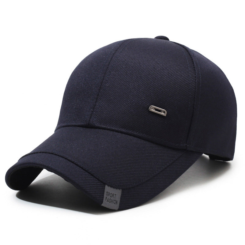 Gorras Casuales Hombre
