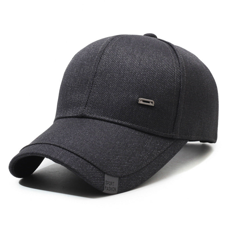 Gorras Casuales Hombre