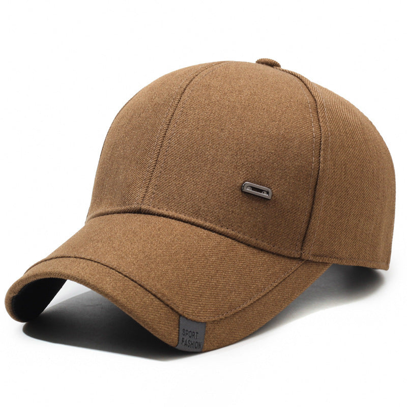Gorras Casuales Hombre