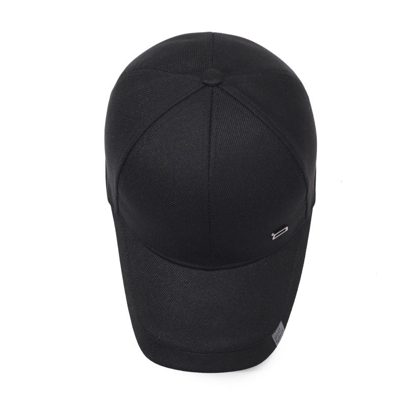 Gorras Casuales Hombre