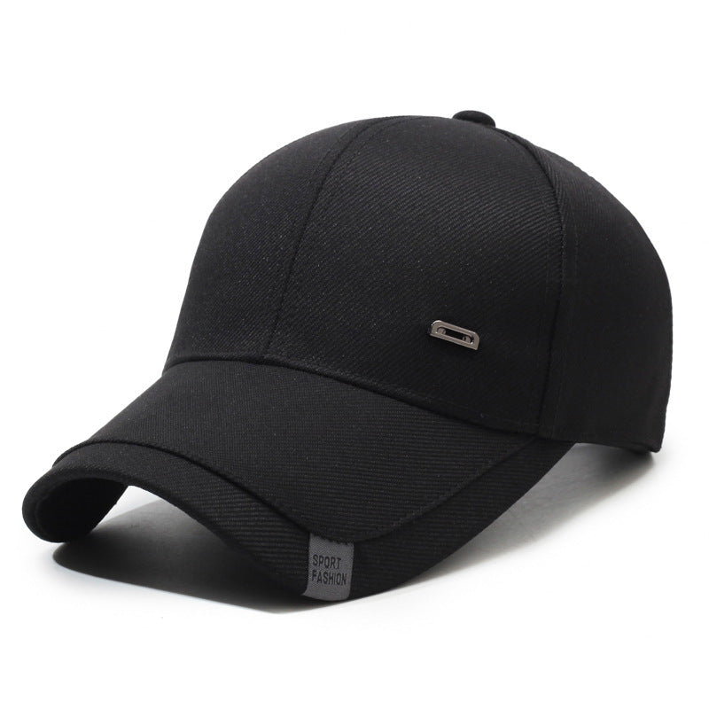 Gorras Casuales Hombre
