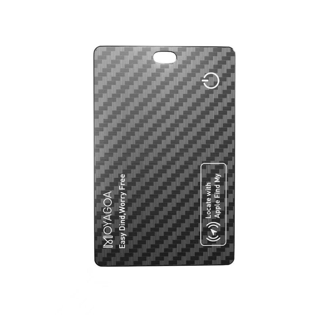 Localizador GPS en Formato Tarjeta