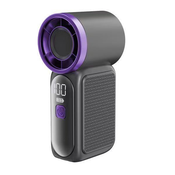Mini Ventilador Portátil USB de Mano