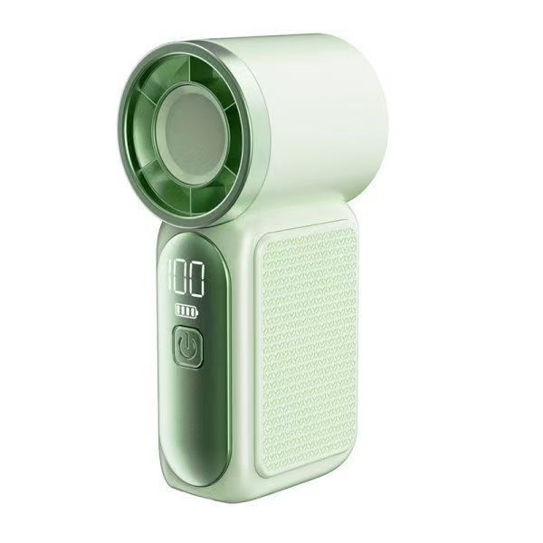 Mini Ventilador Portátil USB de Mano