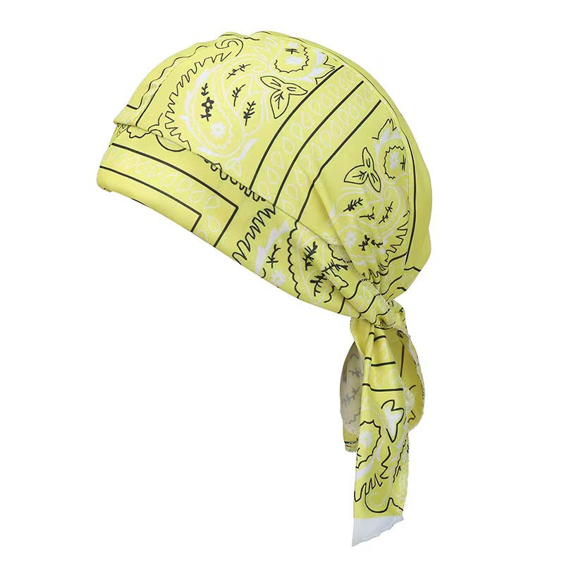Pañuelo de Cabeza