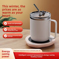 Posavasos térmicos con doble control de temperatura – mantén tu bebida caliente o fría más tiempo
