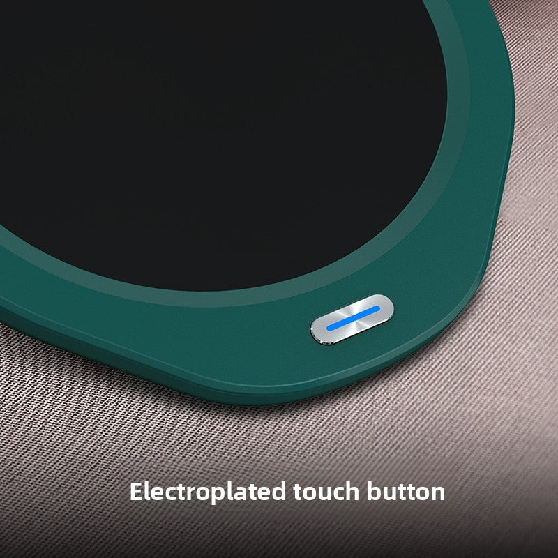 Posavasos Térmico con Doble Control de Temperatura