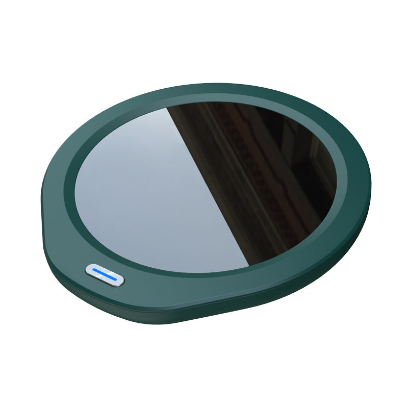 Posavasos Térmico con Doble Control de Temperatura
