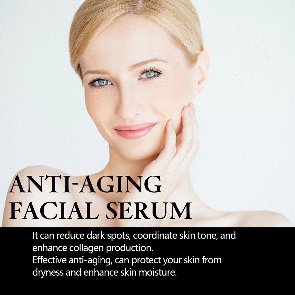 Sérum Facial Antiarrugas