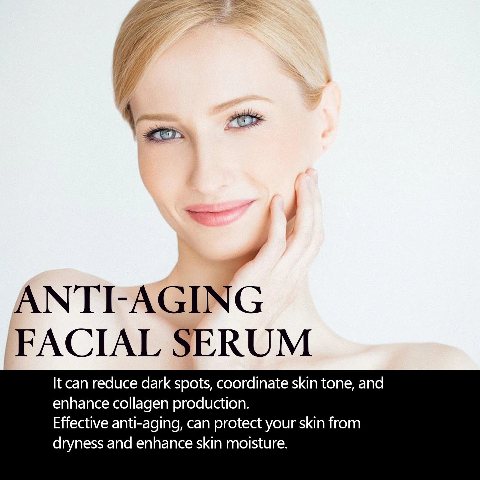 Sérum Facial Antiarrugas