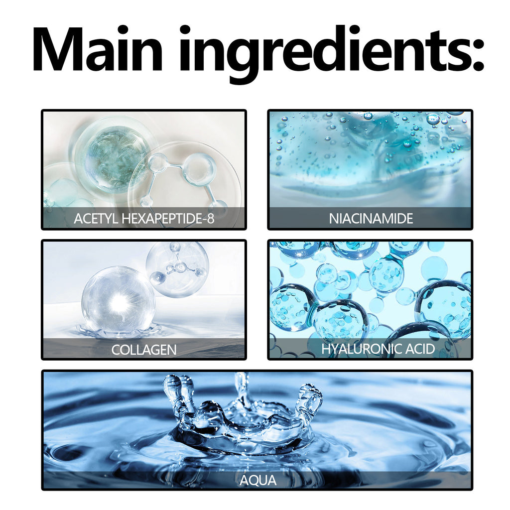 Sérum Facial Antiarrugas