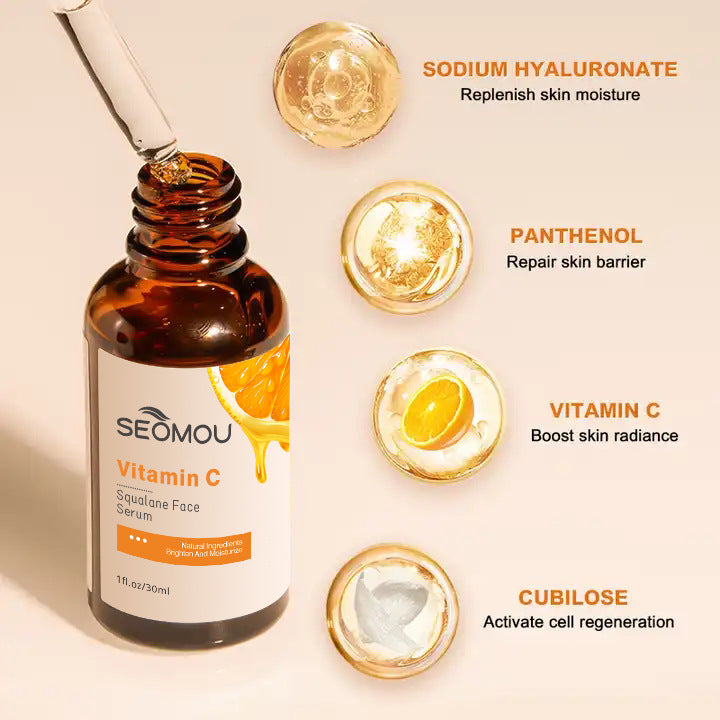 Sérum de Vitamina C