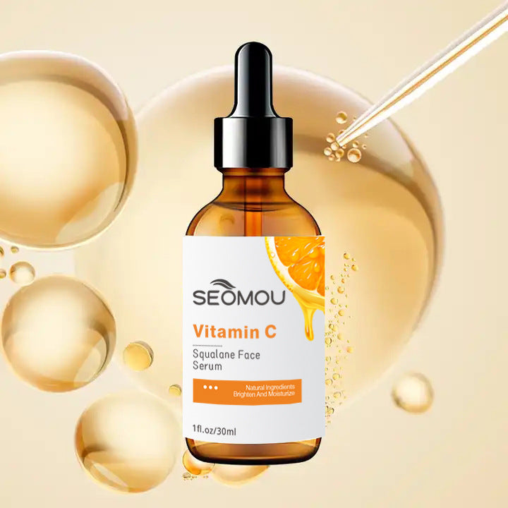 Sérum de vitamina C – ilumina, unifica y protege la piel para un rostro más radiante